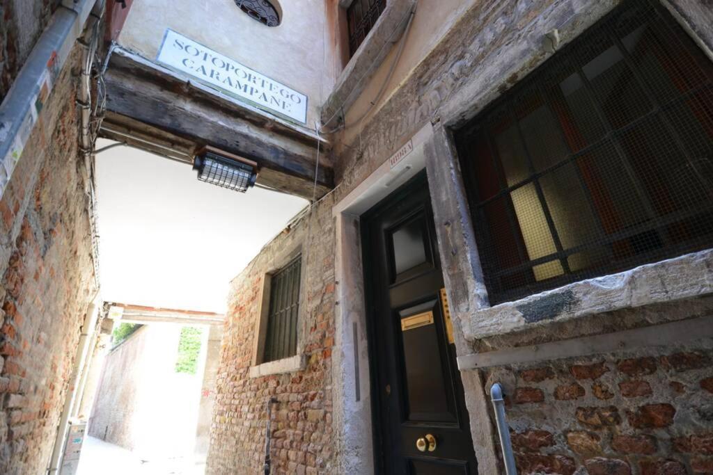 Carlo'S Studio By Venicevillas Exterior foto